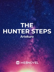 The Hunter Steps Book