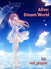 Alive: Dream World (ON PAUSE) Book