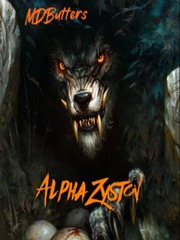 Alpha Zyston Book