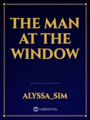 The Man At The Window Book