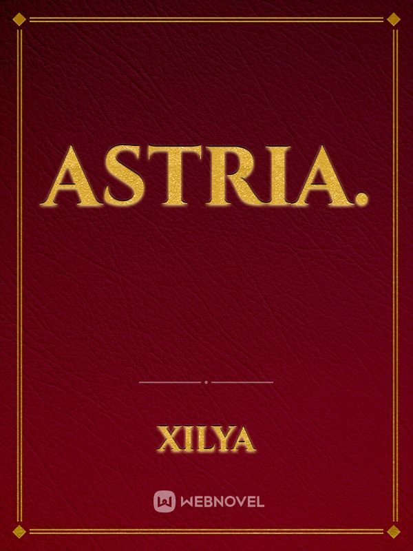 Astria. Book