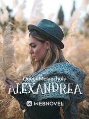 Alexandrea Book