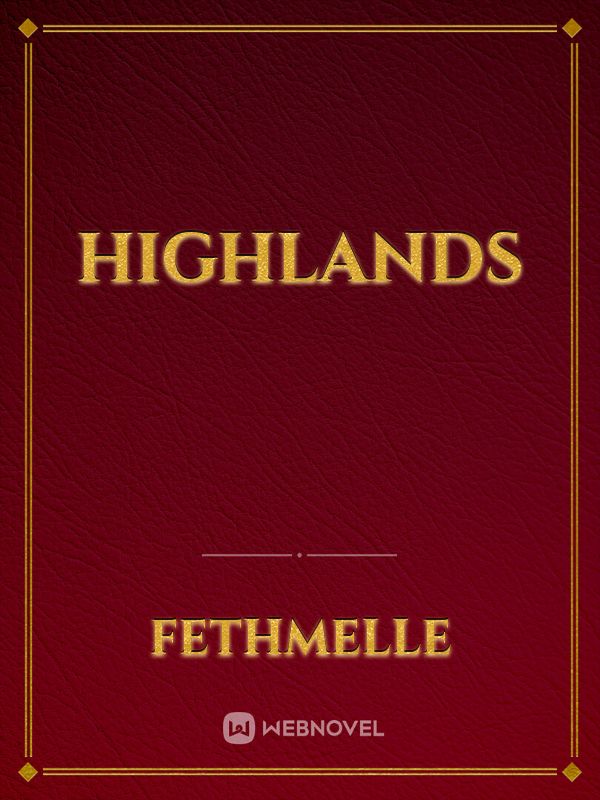 Highlands Book