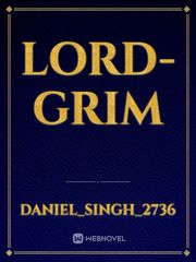Lord-Grim Book