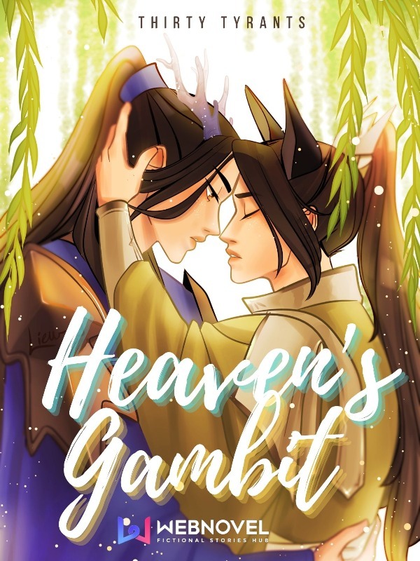 Heaven's Gambit [BL] Book
