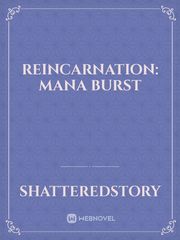Reincarnation: Mana Burst Book