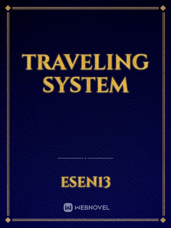 Traveling System Book