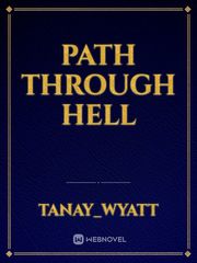 Path Through Hell Book