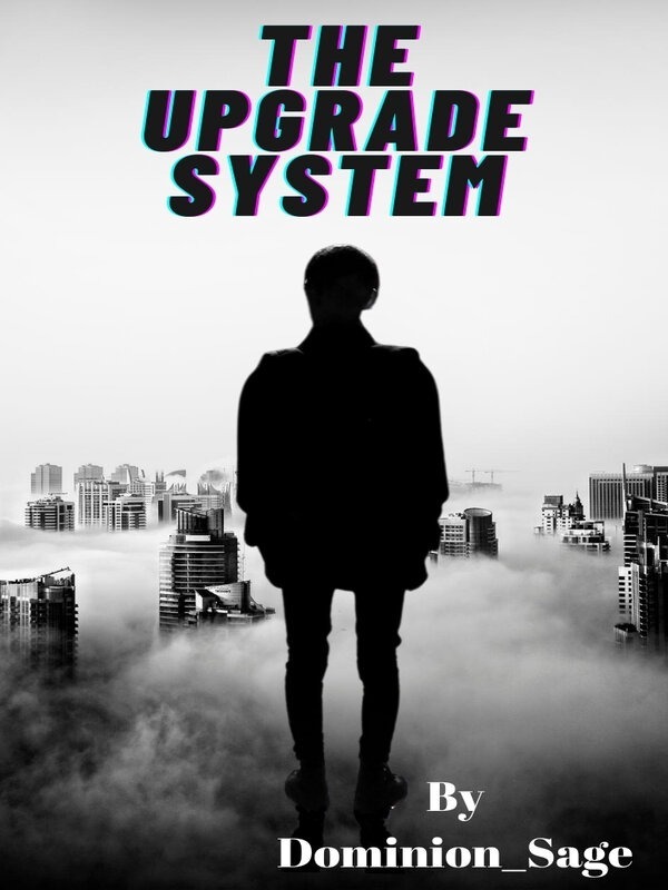 The Upgrade system Book
