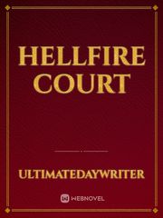Hellfire Court Book