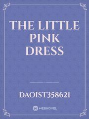 The Little Pink Dress Book