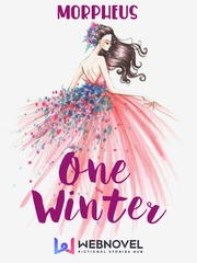 One Winter - A short story Book
