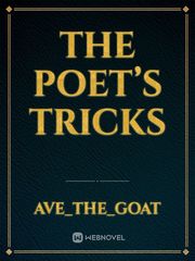 The Poet’s Tricks Book