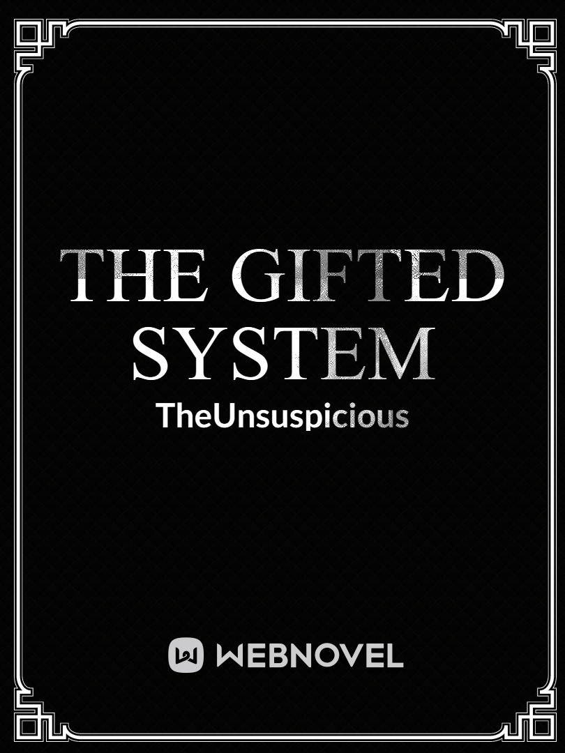 The Gifted System Book