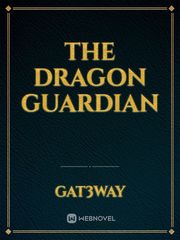 The Dragon Guardian Book