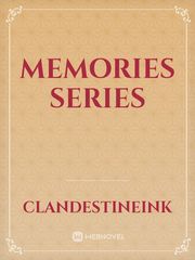 Memories Series Book
