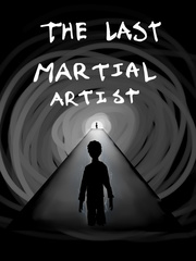 The Last Martial Artist Book