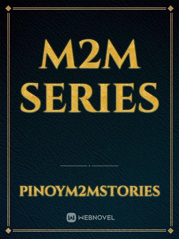 M2M SERIES Book
