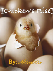 Chicken's Rise Book