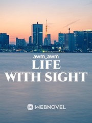 Life With Sight Book