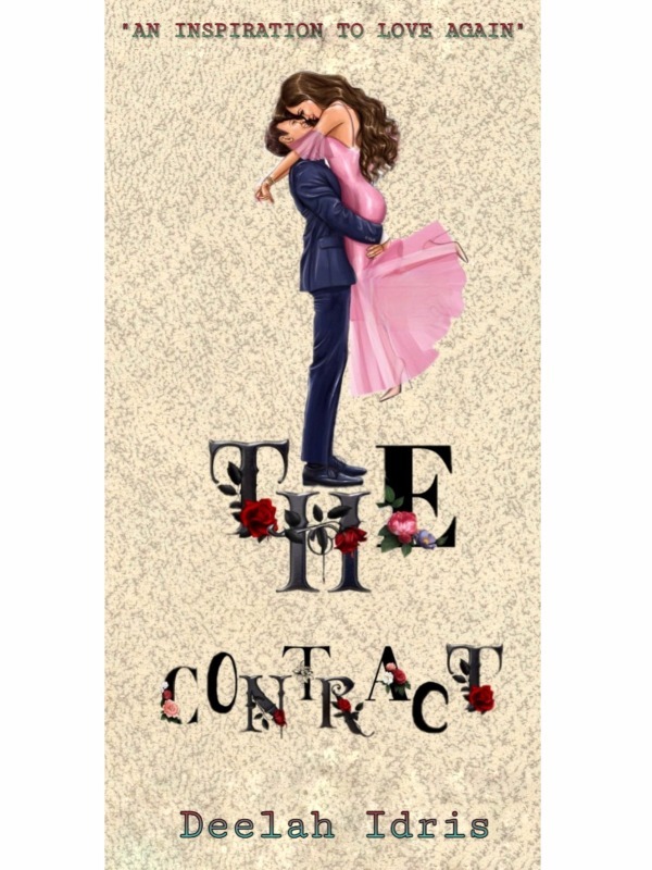 THE CONTRACT : AN UNDYING LOVE Book