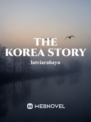 THE KOREA STORY Book
