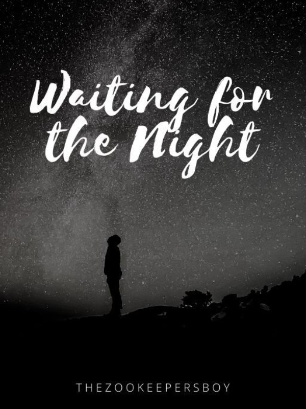 Waiting for the Night Book