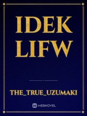 Idek lifw Book