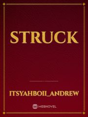 Struck Book