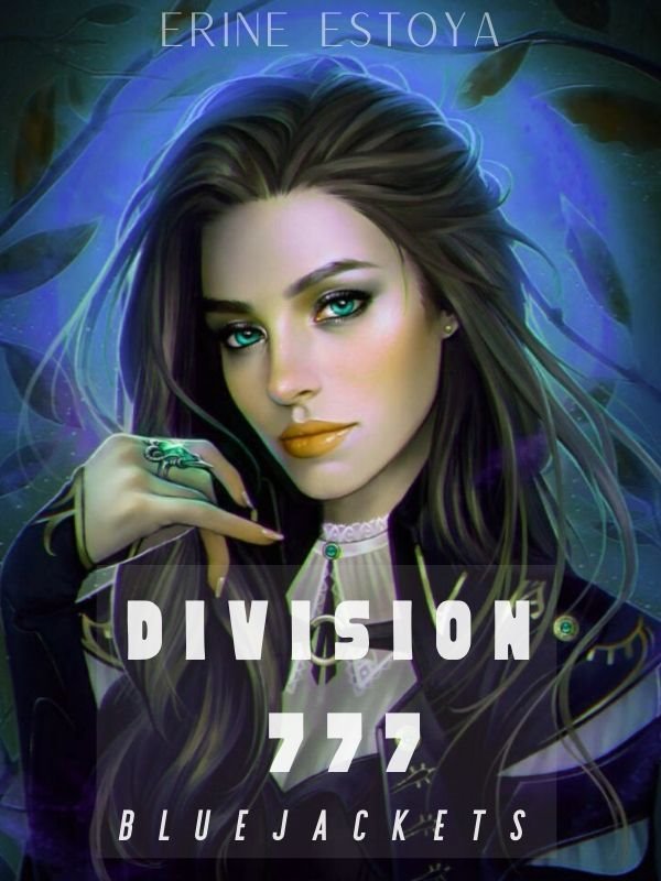 Division 777: The Bluejackets Book