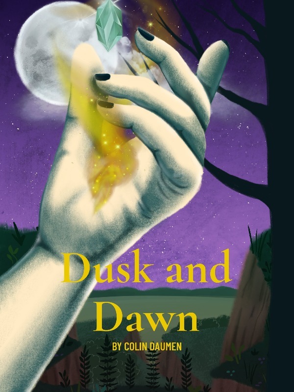 Dusk and Dawn Book