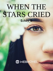 When the Stars Cried Book