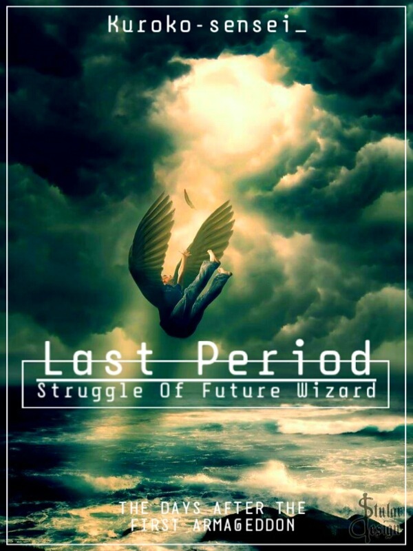 Last Period Book