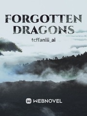 Forgotten Dragons [PAUSED] Book