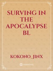 Surving
 in
 the
 Apocalypse BL Book