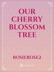 Our Cherry Blossom Tree Book