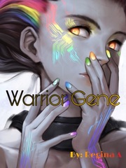 Warrior Gene Book