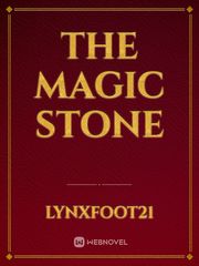 The Magic Stone Book