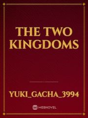 The Two Kingdoms Book