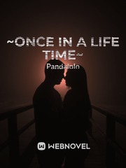 ~Once in a life time~ Book