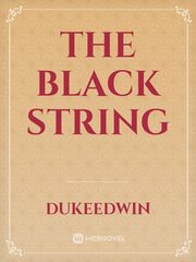 The Black String Book