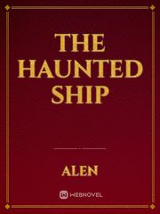 THE HAUNTED SHIP Book