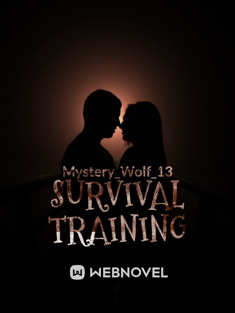 Survival Training Book
