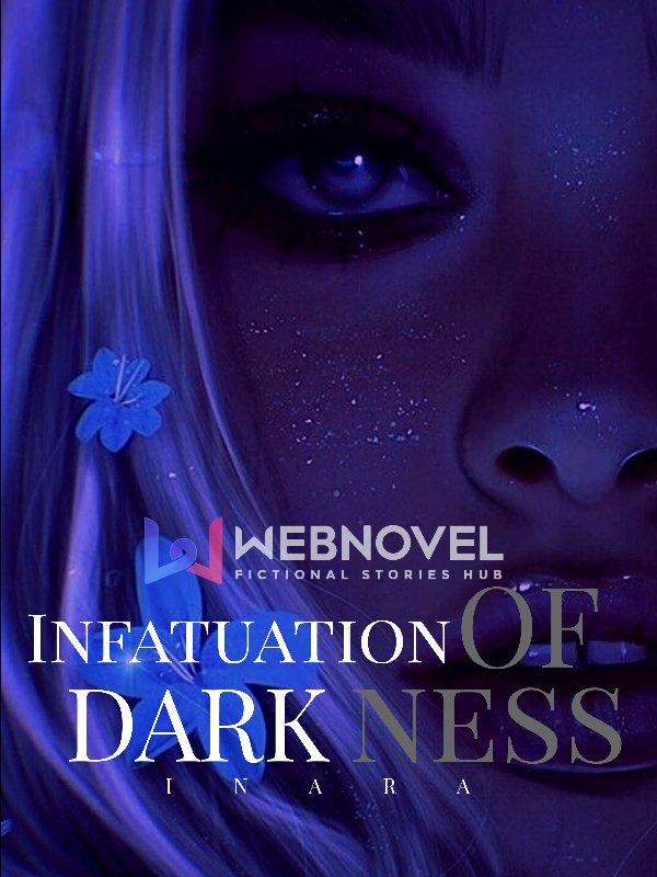 Infatuation of Darkness Book