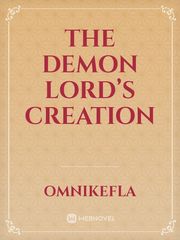 The Demon Lord’s creation Book