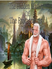 The Hidden Master of the Protagonists Book