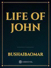 Life of john Book