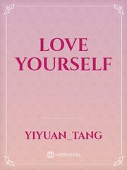 Love yourself Book