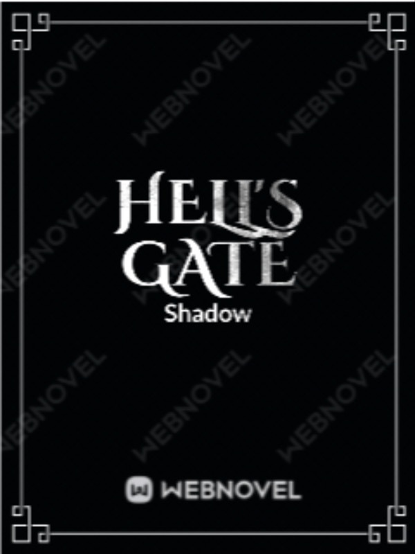 Hell's Gate Book
