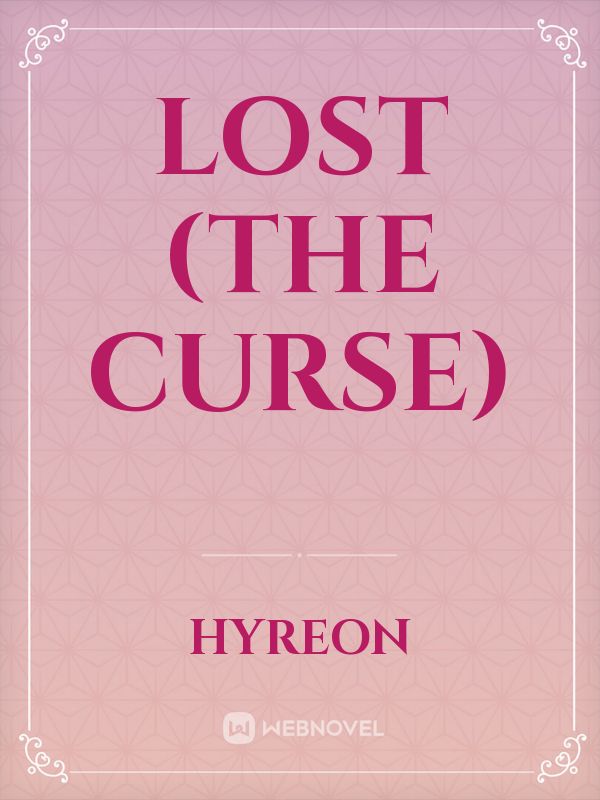 LOST (The Curse)